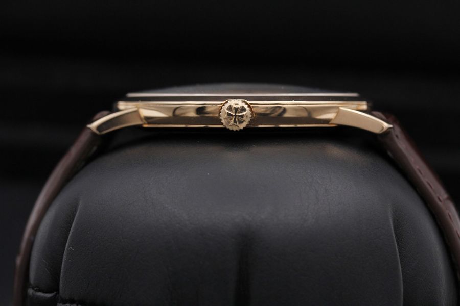 Vacheron Constantin Patrimony 1110U/000R-B085